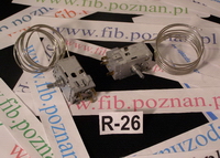 REGULATOR A-13 0377/1150MM